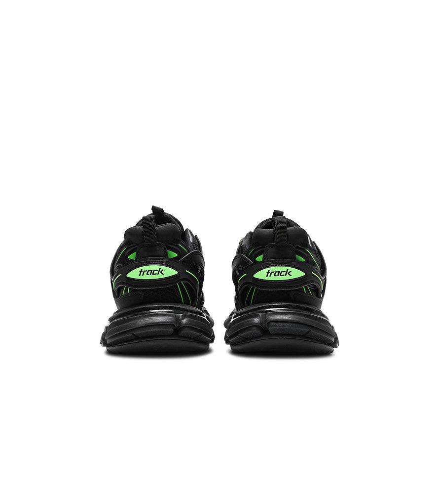 Balenciaga Track 'Black/Green'