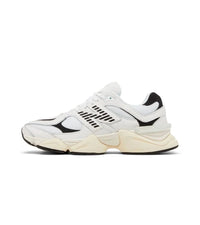 New Balance 9060 'White Black' KickHaven Bulgaria  KickHaven Bulgaria