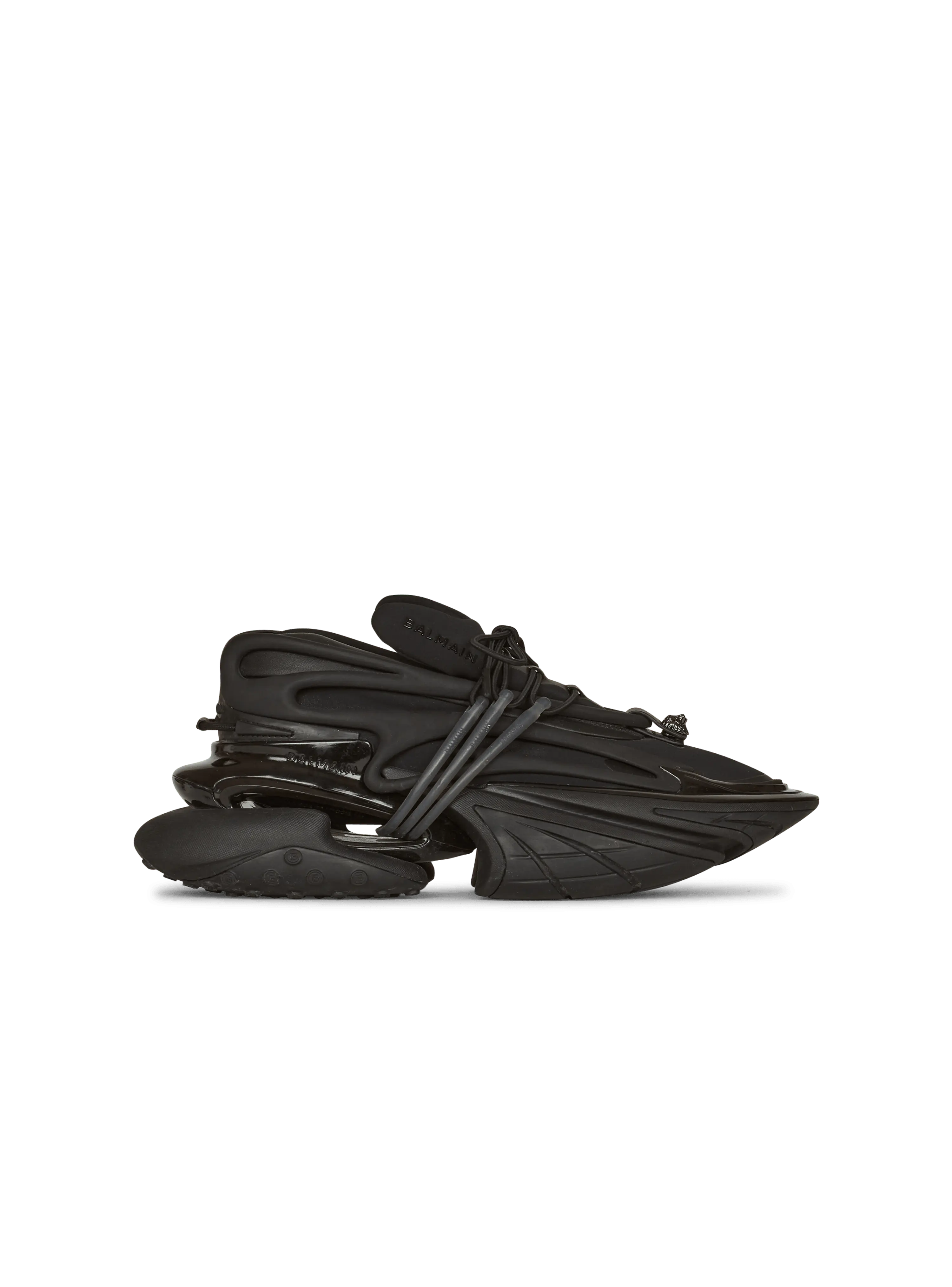 Balmain Unicorn 'Black' - Доставка за 1 работен ден KickHaven Bulgaria  KickHaven Bulgaria