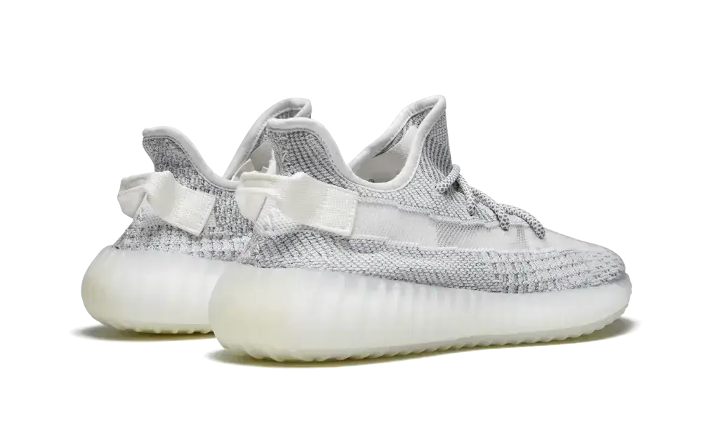 Yeezy Boost 350 V2 'Static' (Reflective) KickHaven Bulgaria  KickHaven Bulgaria