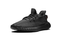 Yeezy Boost 350 V2 'Black' (non-reflective)