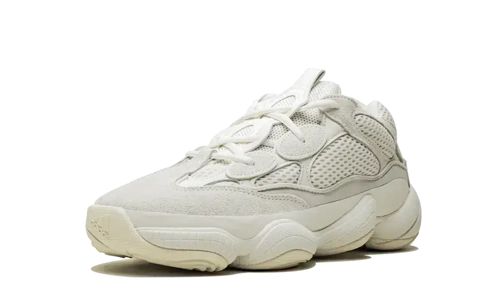 Yeezy 500 'Bone White'