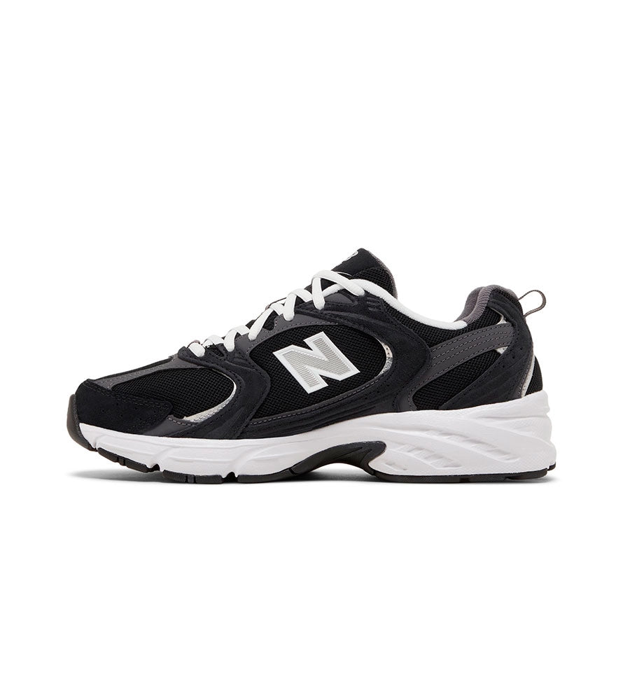 New Balance 530 'Classic Black Grey'