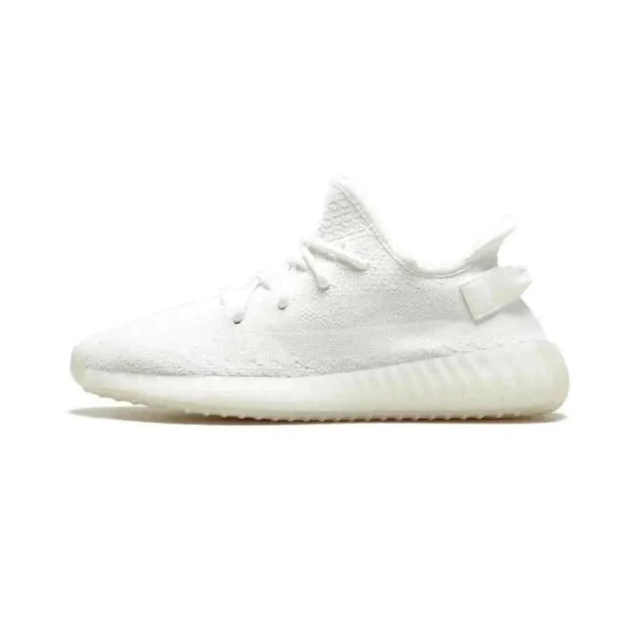 Yeezy Boost 350 V2 "Triple White" - Доставка за 1 работен ден KickHaven Bulgaria  KickHaven Bulgaria