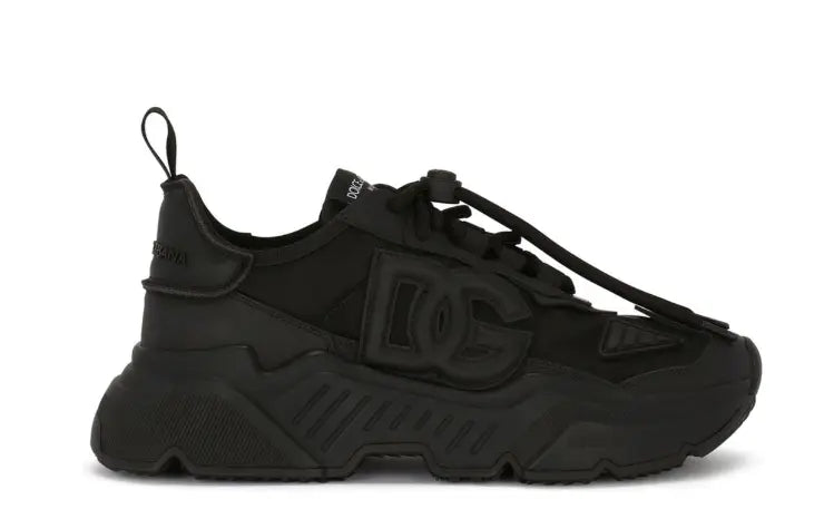 Dolce & Gabbana Daymaster low-top sneakers - Доставка за 1 работен ден
