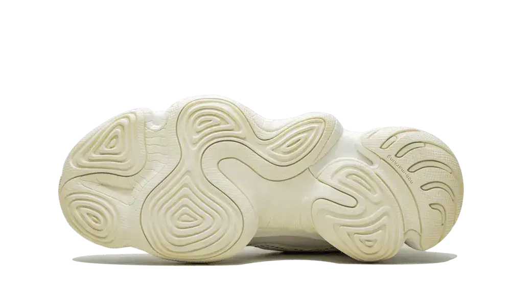 Yeezy 500 'Bone White'