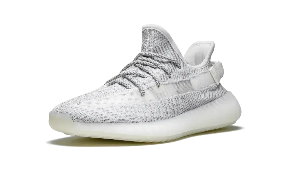 Yeezy Boost 350 V2 'Static' (Reflective) KickHaven Bulgaria  KickHaven Bulgaria
