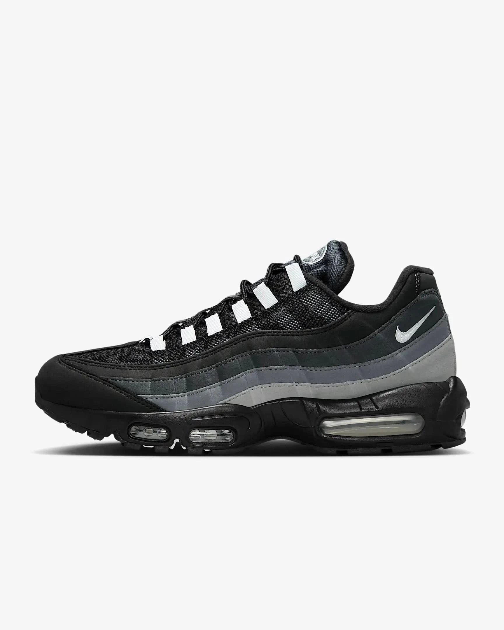 Nike Air Max 95 "Pure Platinum" - Доставка за 1 работен ден