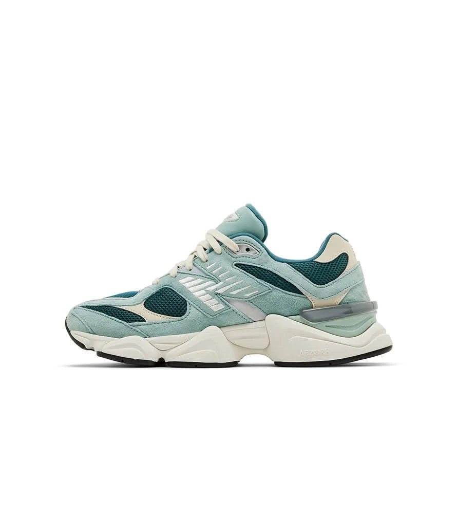 New Balance 9060 'Green Cream' KickHaven Bulgaria  KickHaven Bulgaria