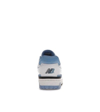 New Balance 550 'UNC White University Blue'
