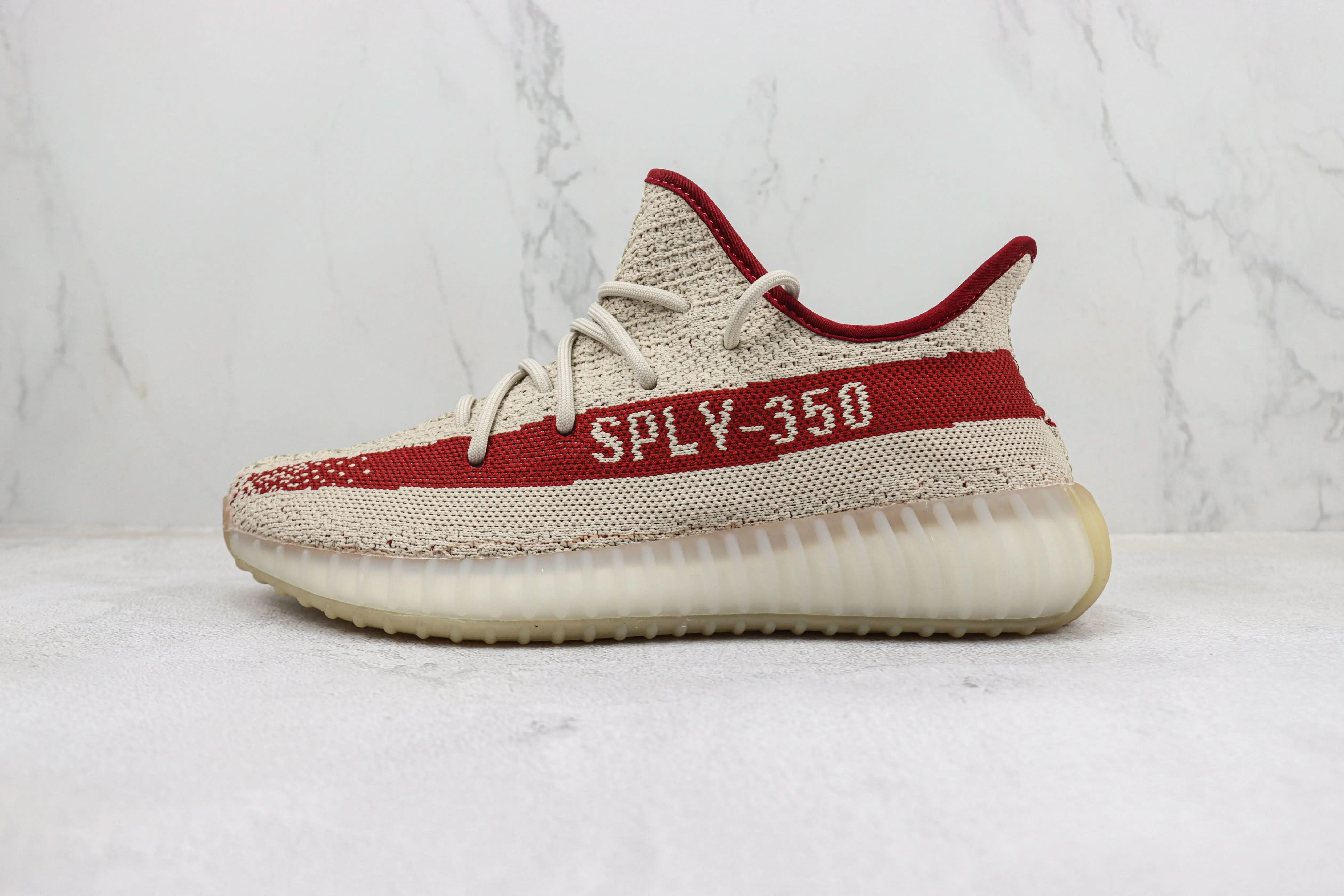Yeezy Boost 350 V2 "Red Dessert" - Доставка за 1 работен ден KickHaven Bulgaria  KickHaven Bulgaria