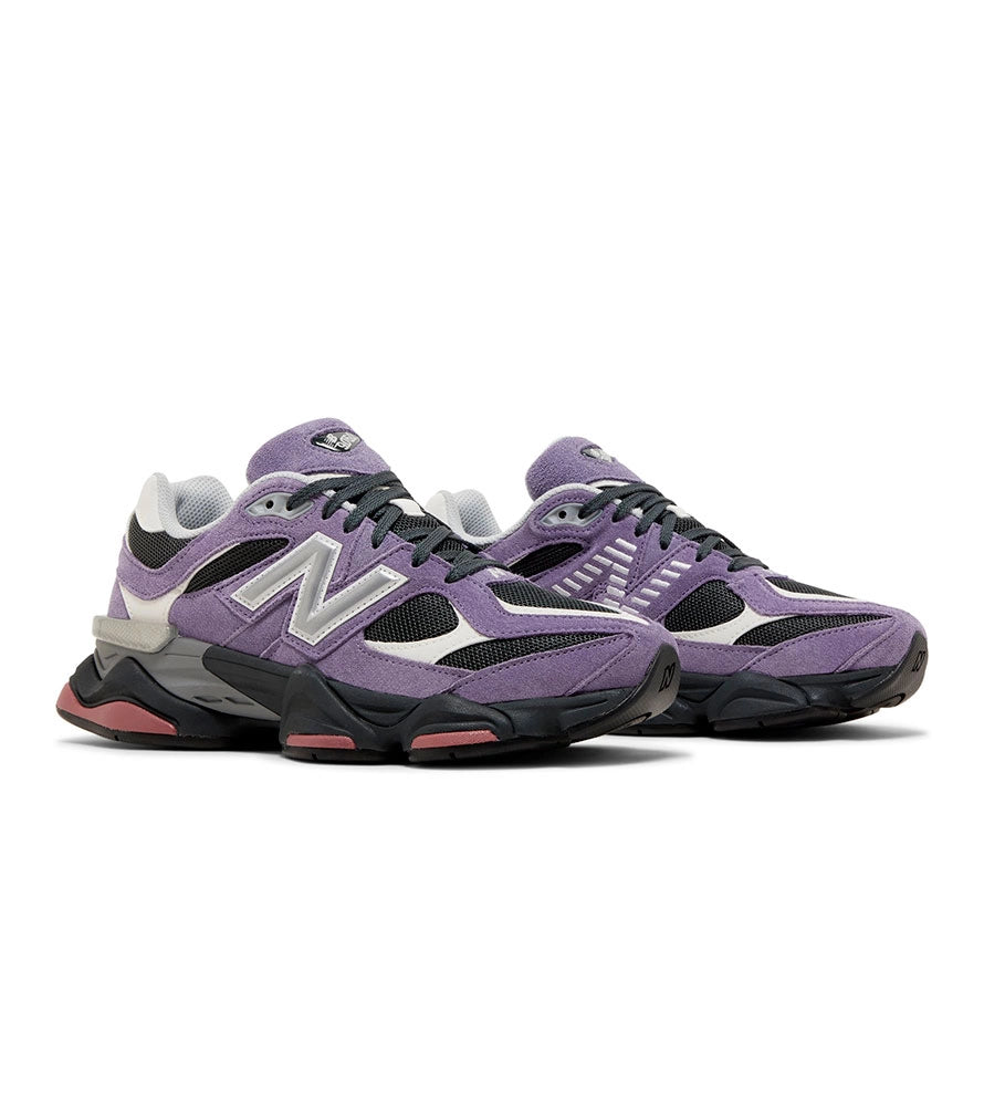 New Balance 9060 'Violet Noir'