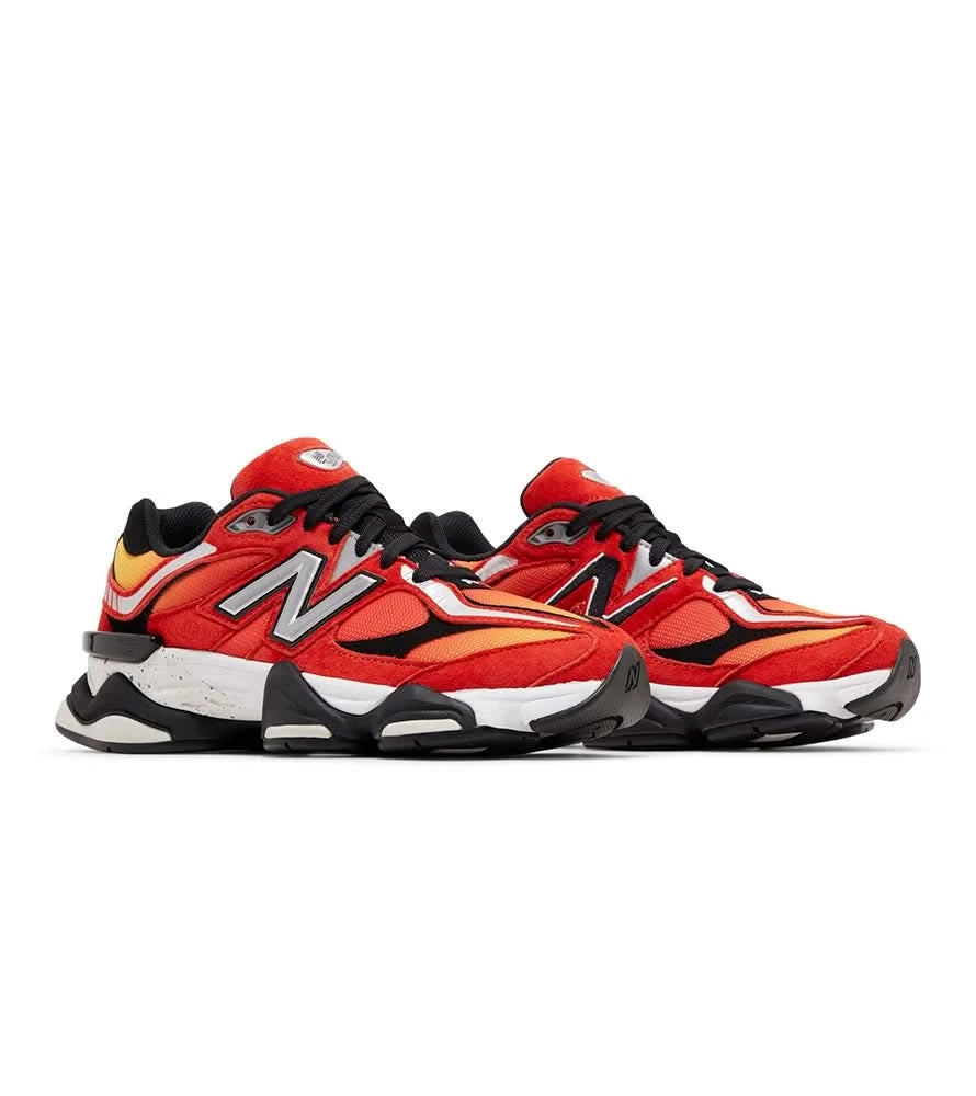 New Balance 9060 'DTLR Fire Sign' KickHaven Bulgaria  KickHaven Bulgaria