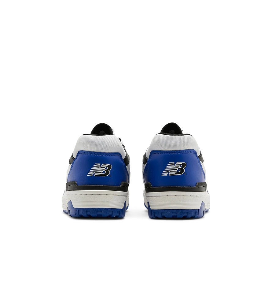 New Balance 550 'White Royal Black'