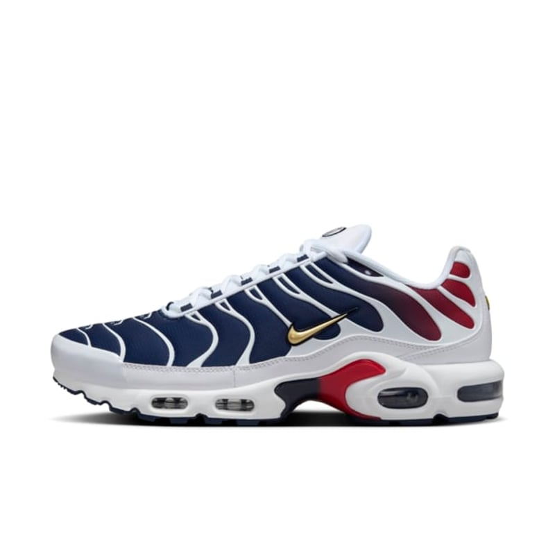 Nike Air Max Plus "PSG" - Доставка за 1 работен ден
