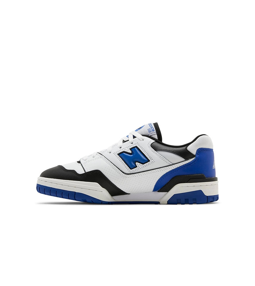 New Balance 550 'White Royal Black'