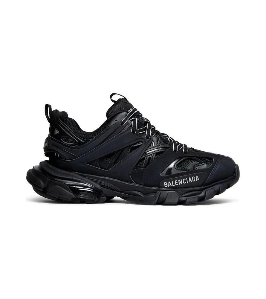 Balenciaga Track 'Black' - Доставка за 1 работен ден KickHaven Bulgaria  KickHaven Bulgaria