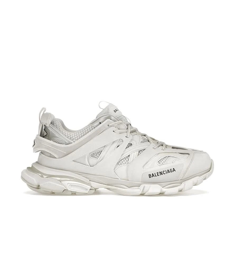 Balenciaga Track 'White' - Доставка за 1 работен ден KickHaven Bulgaria  KickHaven Bulgaria