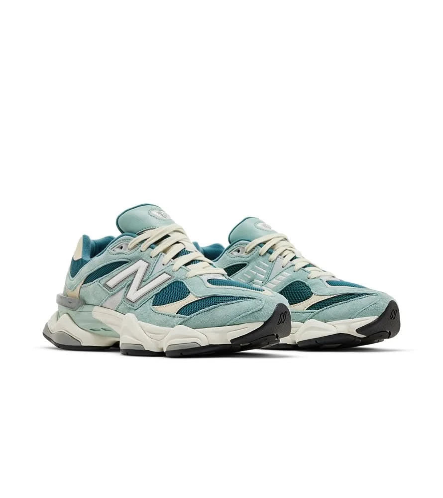 New Balance 9060 'Green Cream' KickHaven Bulgaria  KickHaven Bulgaria
