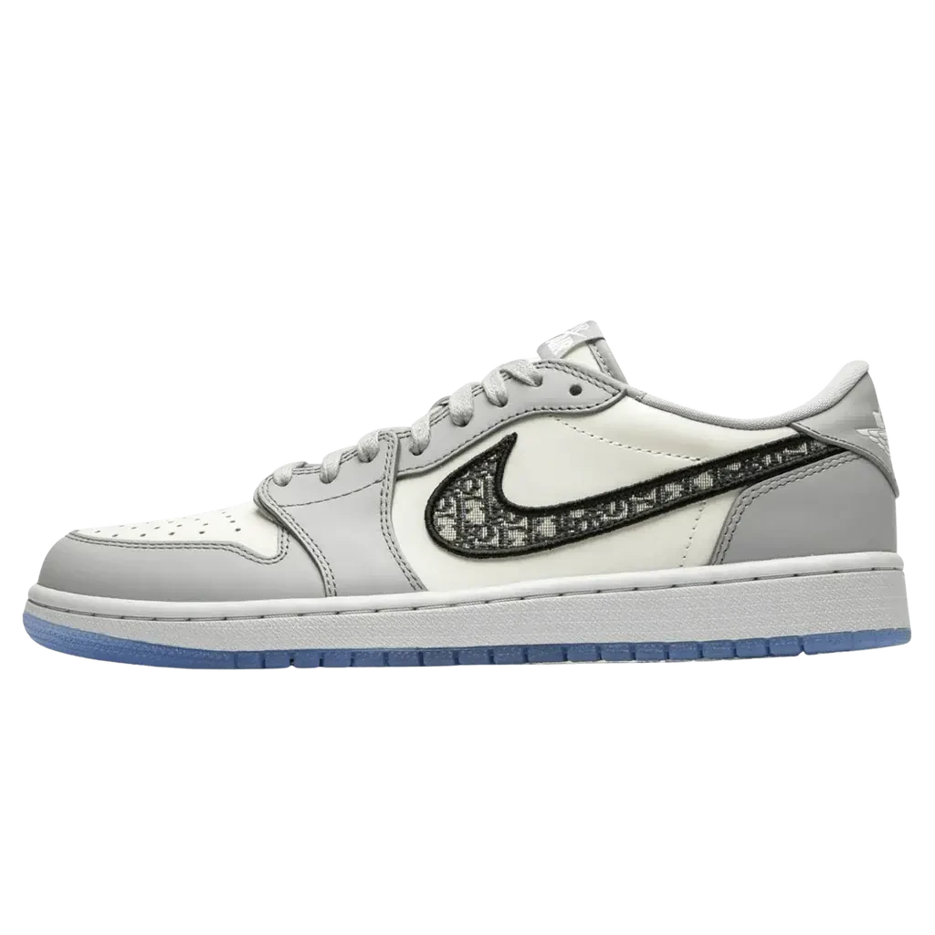 Dior x Air Jordan 1 Low - Доставка за 1 работен ден KickHaven Bulgaria  KickHaven Bulgaria