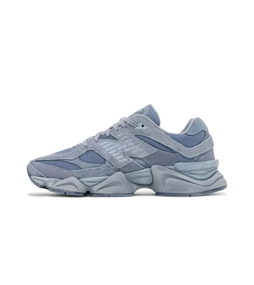 New Balance 9060 'Vintage Indigo' KickHaven Bulgaria  KickHaven Bulgaria