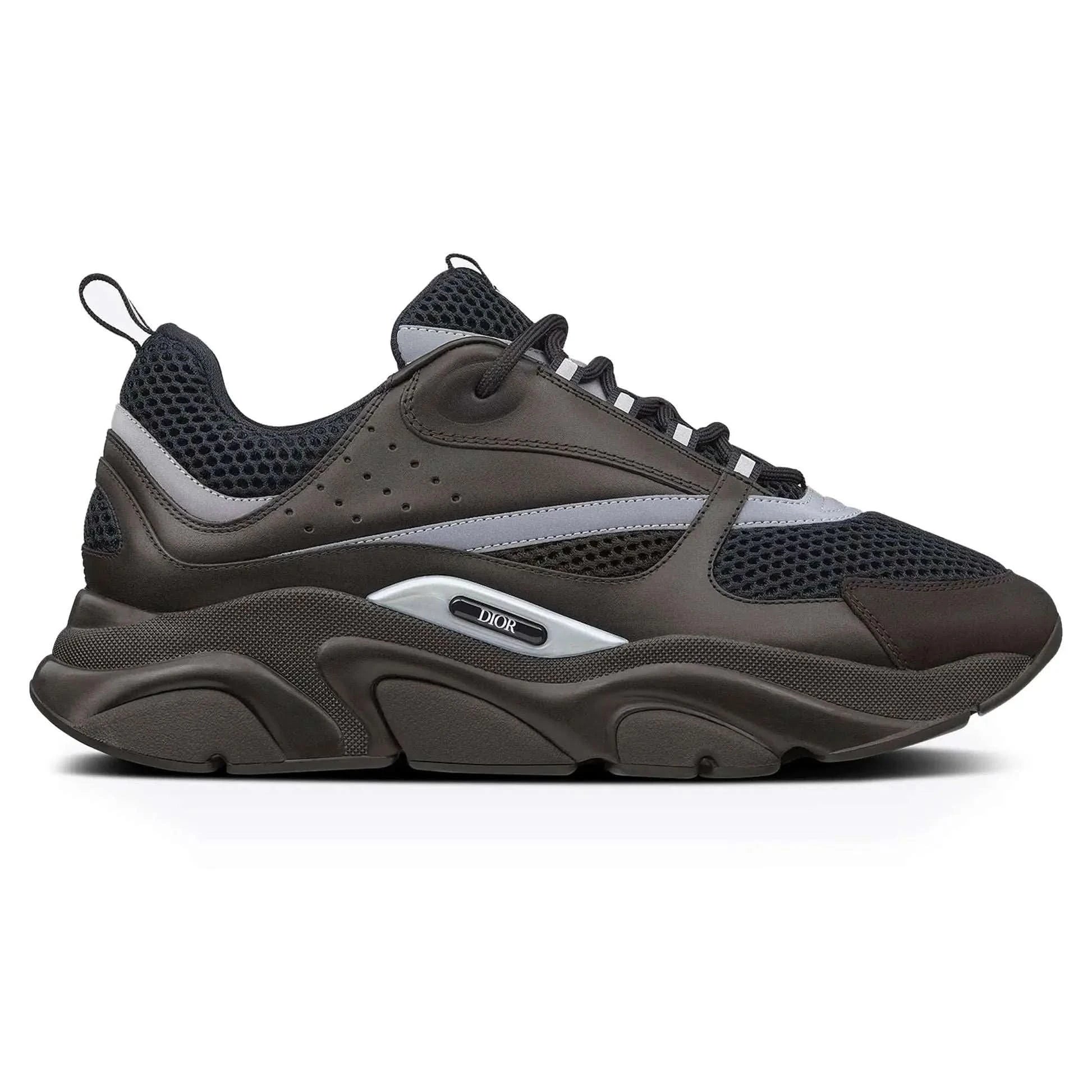 Dior B22 Black Calfskin Trainer - Доставка за 1 работен ден KickHaven Bulgaria  KickHaven Bulgaria