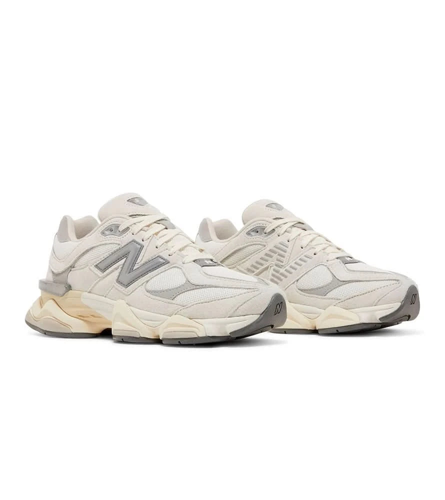 New Balance 9060 'Sea Salt White' KickHaven Bulgaria  KickHaven Bulgaria