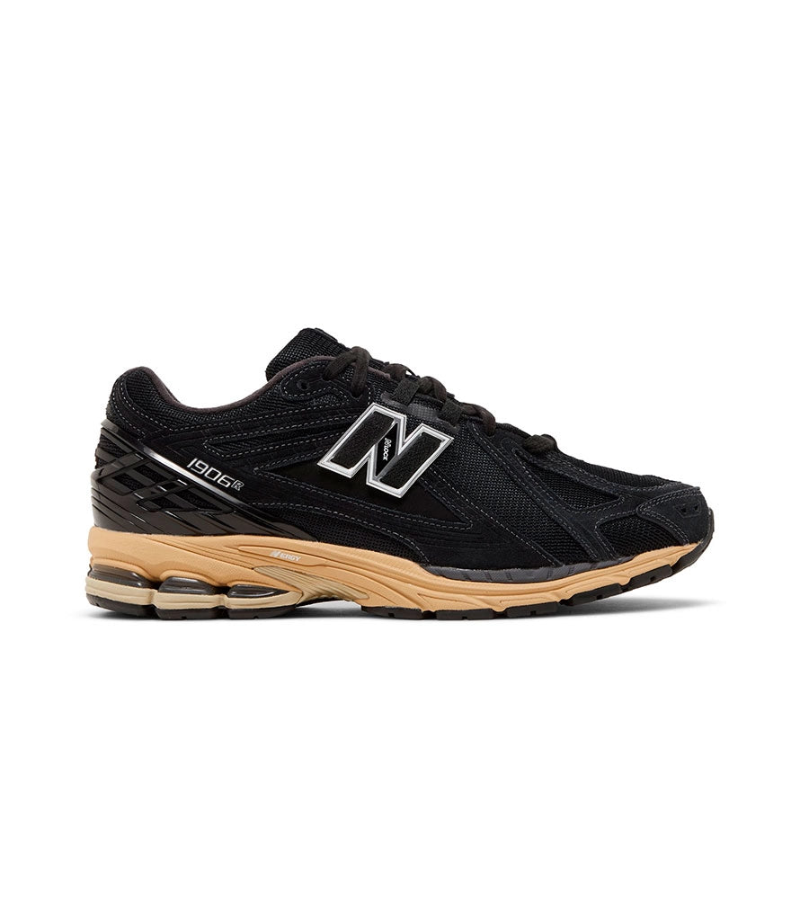 New Balance 1906R 'Black Taupe'