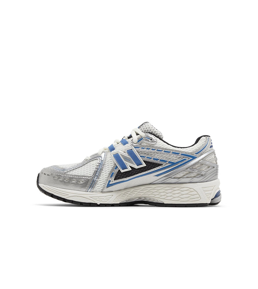 New Balance 1906R 'Silver Metallic Blue Agate'