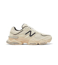 New Balance 9060 'Turtledove Black Silver Metallic'