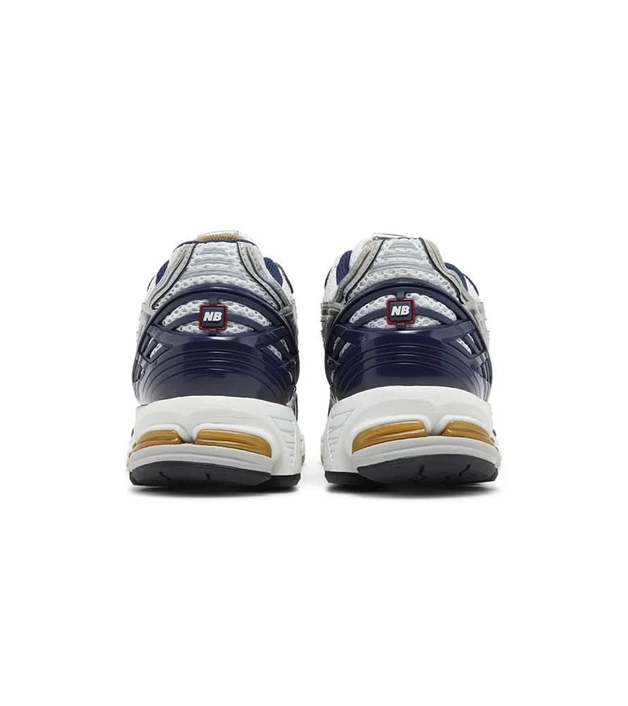 New Balance 1906R 'White Navy Gold' KickHaven Bulgaria  KickHaven Bulgaria