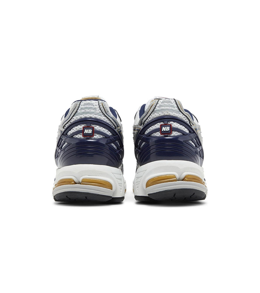 New Balance 1906R 'White Navy Gold'