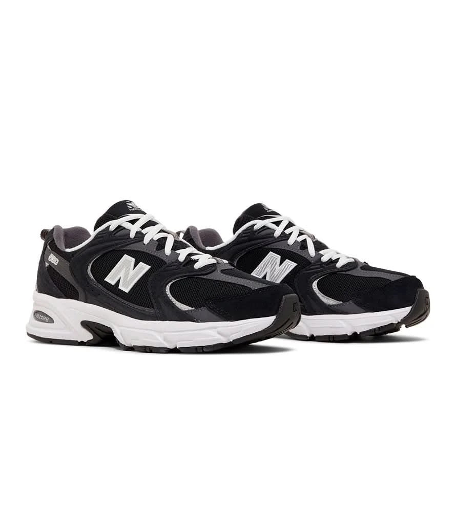 New Balance 530 'Classic Black Grey' KickHaven Bulgaria  KickHaven Bulgaria