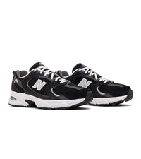 New Balance 530 'Classic Black Grey' KickHaven Bulgaria  KickHaven Bulgaria