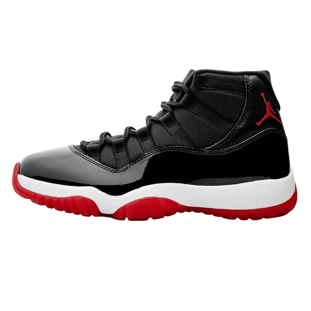 Air Jordan 11 Retro 'Bred' 2019 - Доставка за 1 работен ден KickHaven Bulgaria  KickHaven Bulgaria