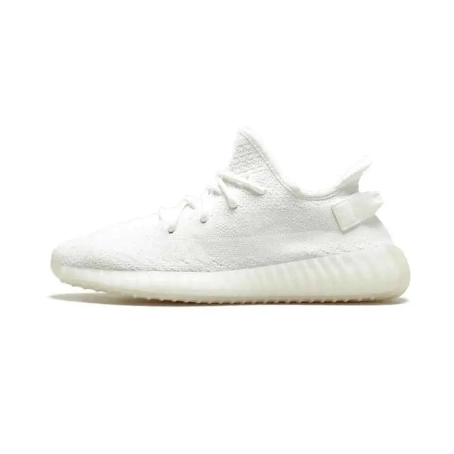 Yeezy Boost 350 V2 "Triple White" - Доставка за 1 работен ден