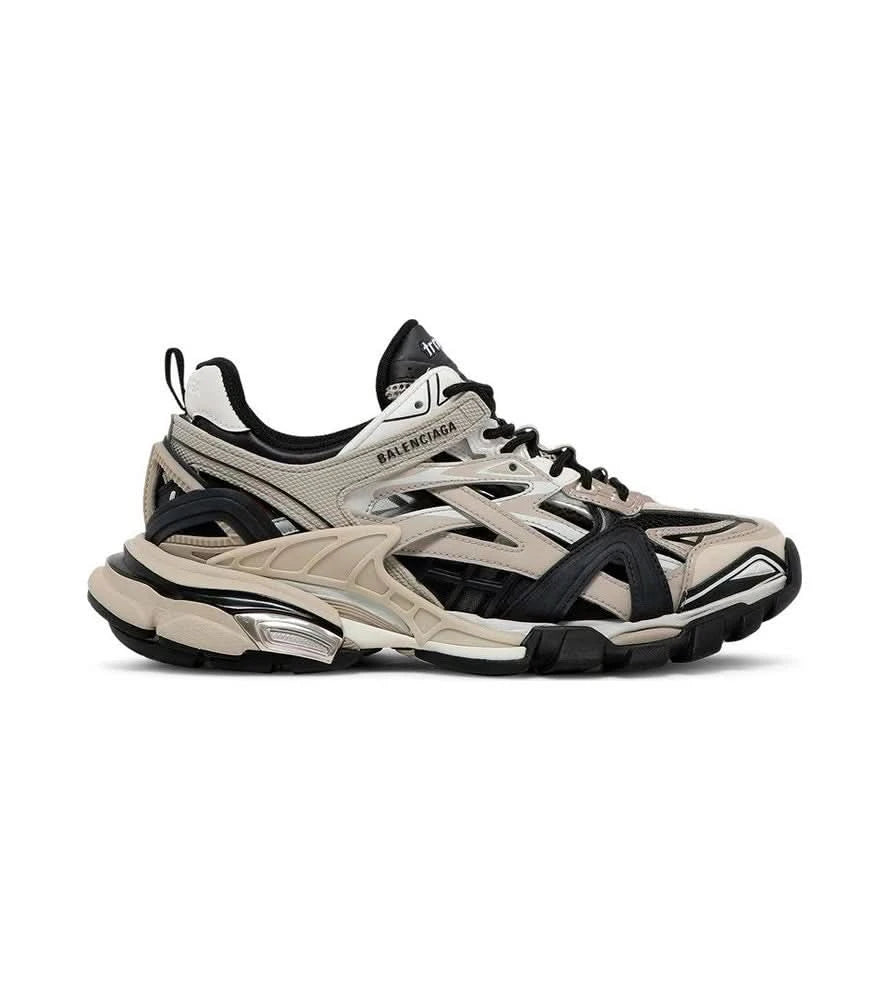 Balenciaga Track 2.0 'Beige' - Доставка за 1 работен ден KickHaven Bulgaria  KickHaven Bulgaria