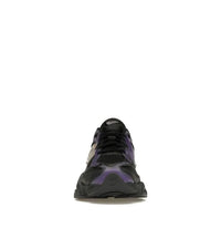 New Balance 9060 'Mowalola Burglarwear Black Purple Yellow' KickHaven Bulgaria  KickHaven Bulgaria