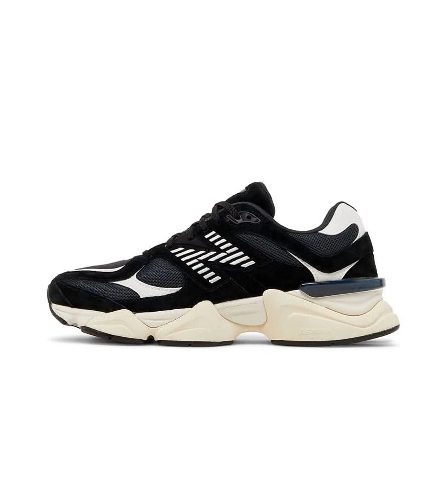 New Balance 9060 'Black White' KickHaven Bulgaria  KickHaven Bulgaria