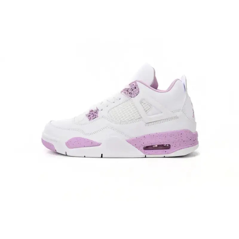 Jordan 4 Retro 'Pink' - Доставка за 1 работен ден
