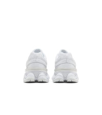 New Balance 9060 'Triple White'