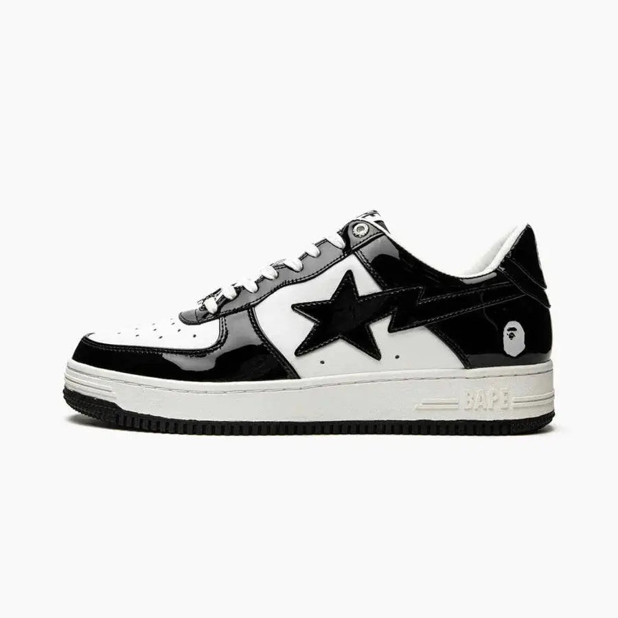Bape Sta "M2 Black" - Доставка за 1 работен ден