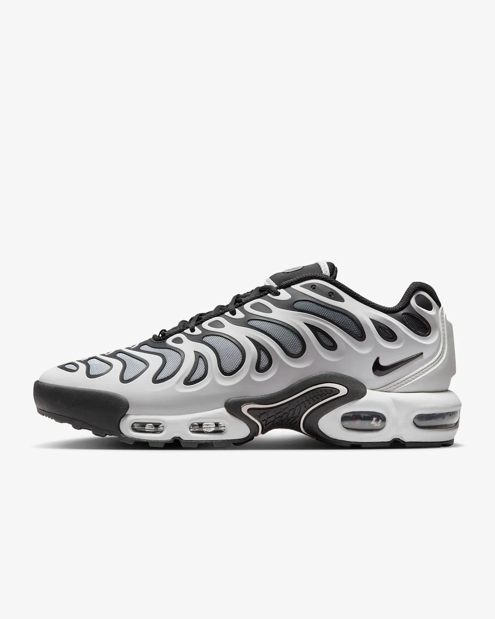 Nike Air Max Plus Drift "Metallic Silver" - Доставка за 1 работен ден
