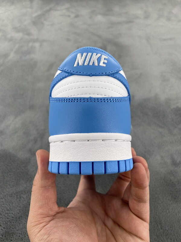 Nike Dunk Low "UNC (2021)" - Доставка за 1 работен ден