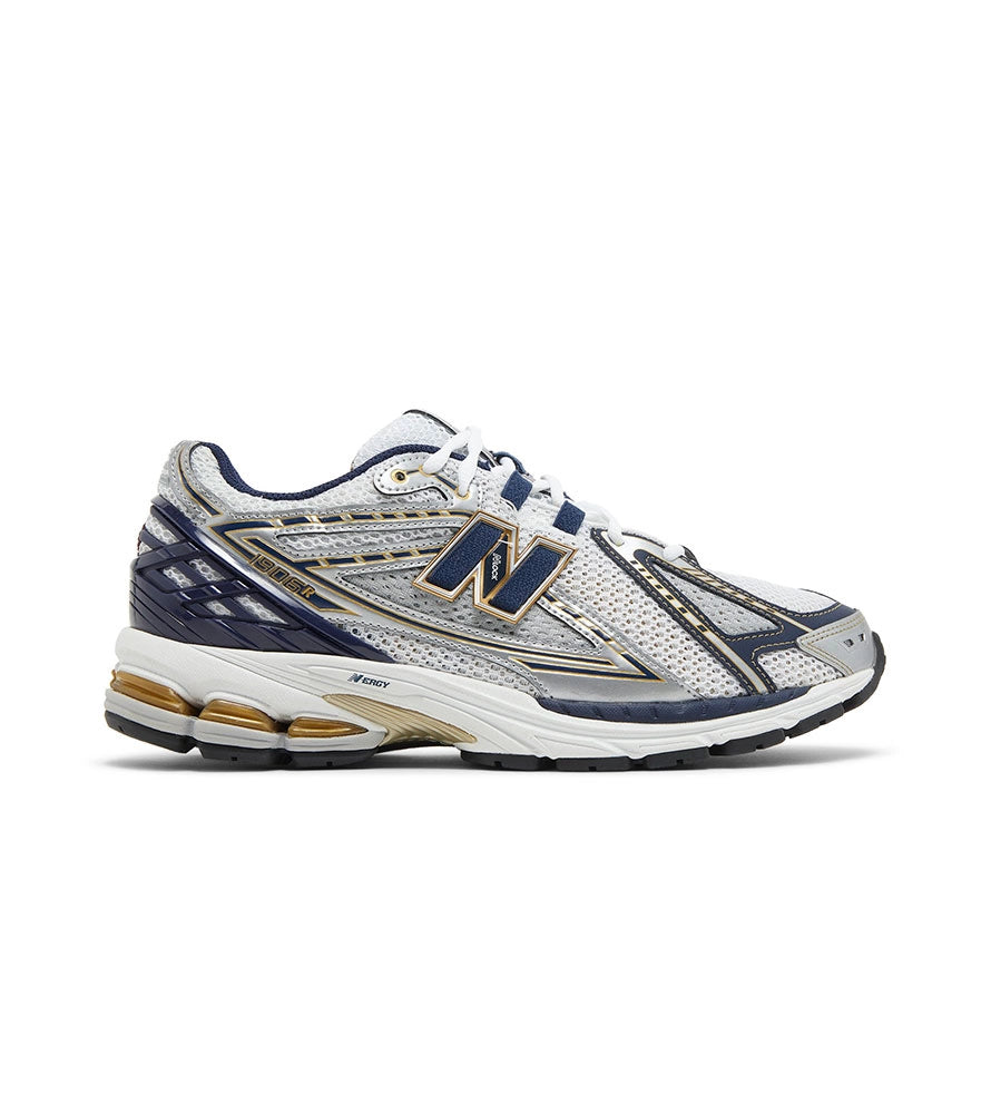 New Balance 1906R 'White Navy Gold'