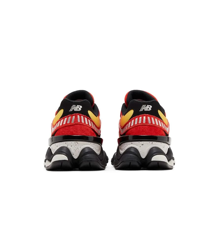 New Balance 9060 'DTLR Fire Sign' KickHaven Bulgaria  KickHaven Bulgaria
