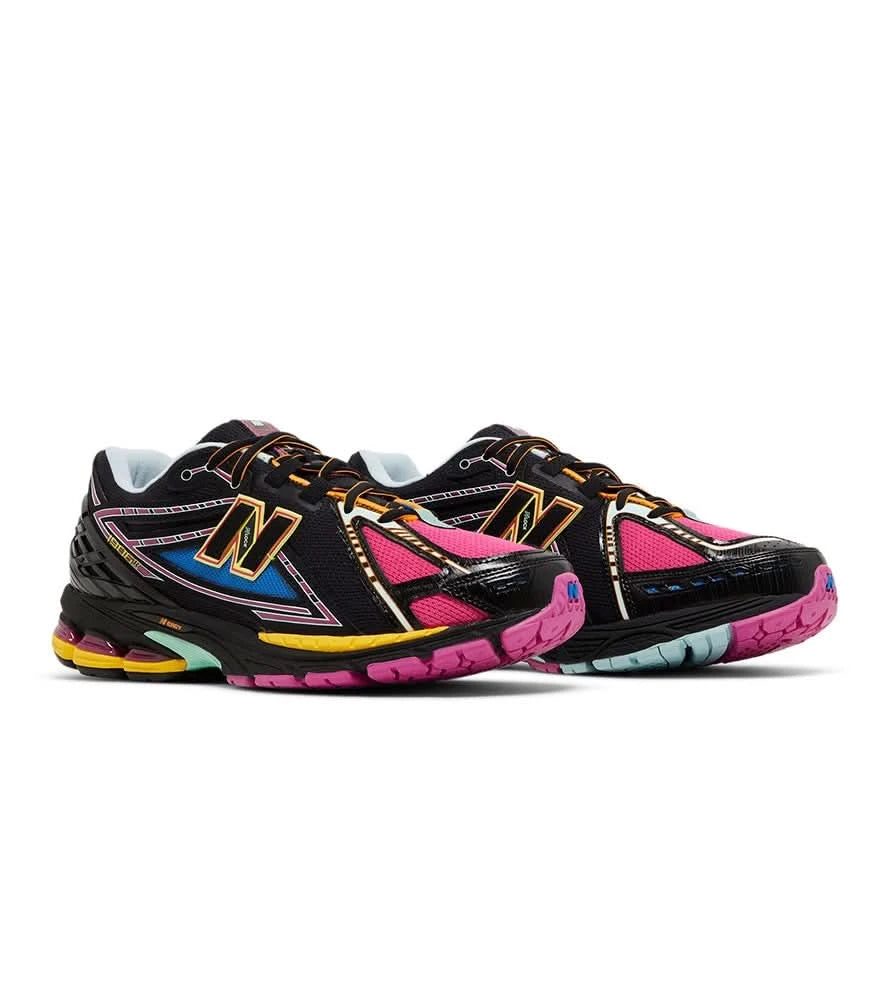 New Balance 1906R 'Neon Nights' KickHaven Bulgaria  KickHaven Bulgaria