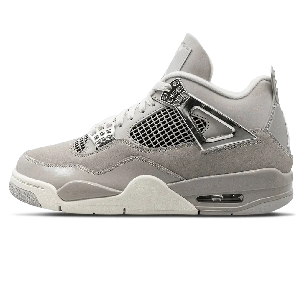 Jordan 4 Retro Wmns 'Frozen Moments' - Доставка за 1 работен ден