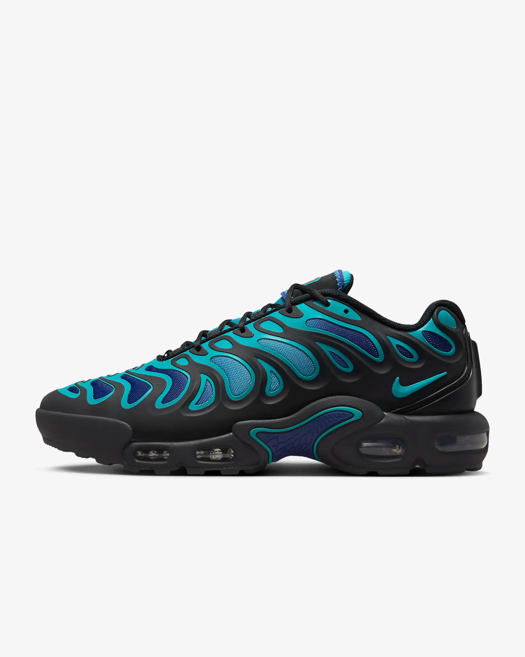 Nike Air Max Plus Drift "Deep Royal Blue"