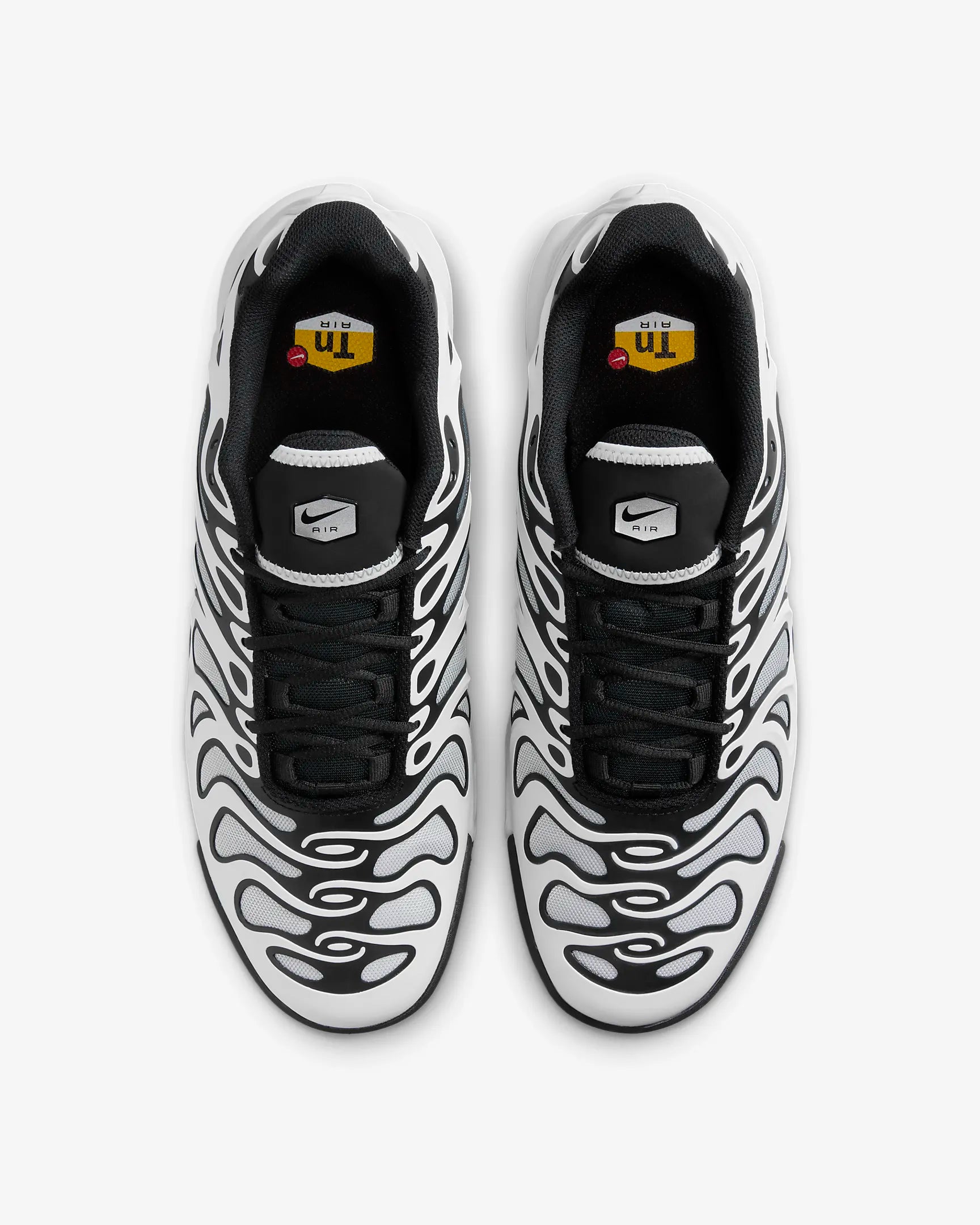 Nike Air Max Plus Drift "Metallic Silver"